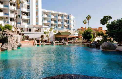 San Miguel de Abona Apartment | Modern apartment with Pool in Golf del Sur