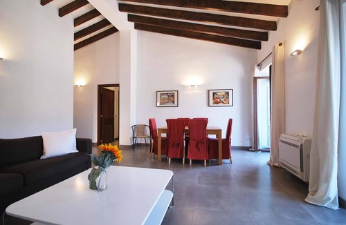 Puerto de Soller Apartment | Modern apartment on the first line of the Port de Sóller