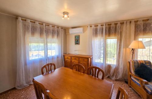 Escadarcs Apartment | Modern Apartment in Escadarcs, 60 sqm with Mountain View