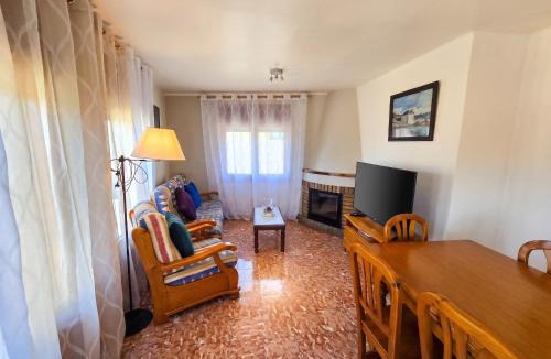 Escadarcs Apartment | Modern Apartment in Escadarcs, 60 sqm with Mountain View