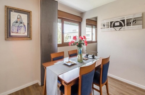 Zizur Mayor Apartment | Modern Apartment in Zizur Mayor near Centre