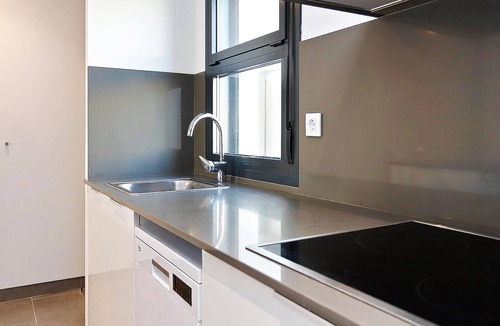 Altafulla Apartment | Modern apartment near the beach with air conditioning in Altafulla