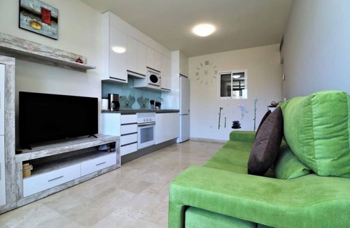 Benidorm Apartment | Modern apartment next to the beach GEMELOS 23