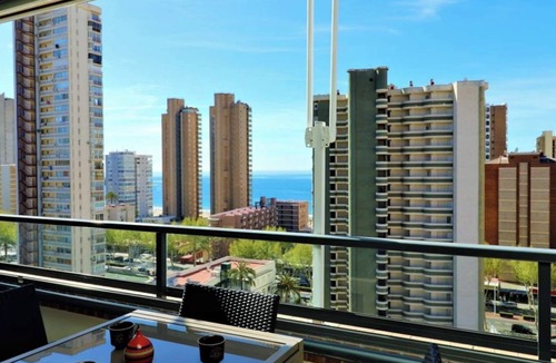 Benidorm Apartment | Modern apartment next to the beach GEMELOS 23