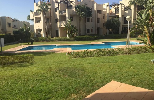 San Javier Apartment | Modern Apt - A Murcia Holiday Rentals Property