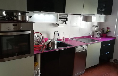 Arganza House | Modern Chalet between vineyards. Pet friendly