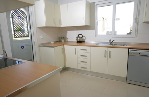 Roldan Villa | Modern, comfortable, family friendly villa situated on golf resort with pool