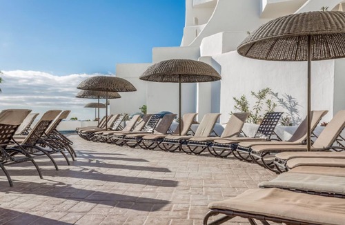 San Miguel de Abona Apartment | Modern Studio Apartment | Golf del Sur | Sleeps 2