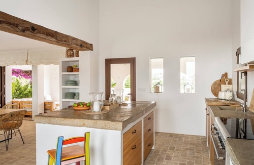 Fustera Villa | Modern finca with spectacular views over Moraira-Teulada & heated pool