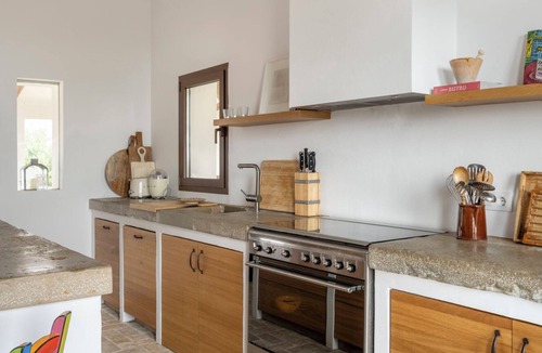 Fustera Villa | Modern finca with spectacular views over Moraira-Teulada & heated pool