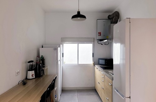 San Juan de Aznalfarache Apartment | Modern Flat in Mairena Easy Access to Historic Seville