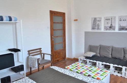Sant Antoni Apartment | Modern Flat Valencia