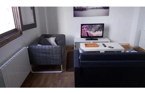 Sant Antoni Apartment | Modern Flat Valencia