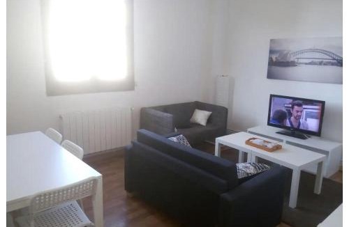 Sant Antoni Apartment | Modern Flat Valencia