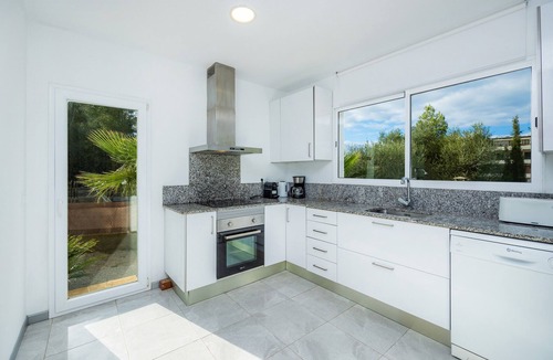 Betlem de Marina Villa | Modern holiday home with pool - Casa Miquel-Betlem