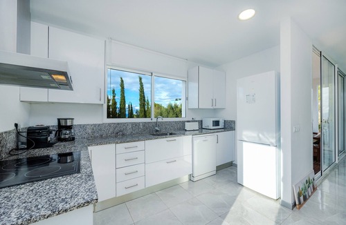 Betlem de Marina Villa | Modern holiday home with pool - Casa Miquel-Betlem