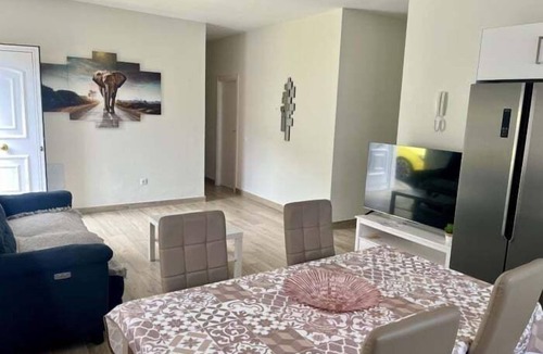 Garachico Cottage | Modern House with beautiful Views of Teide for up to 4 people