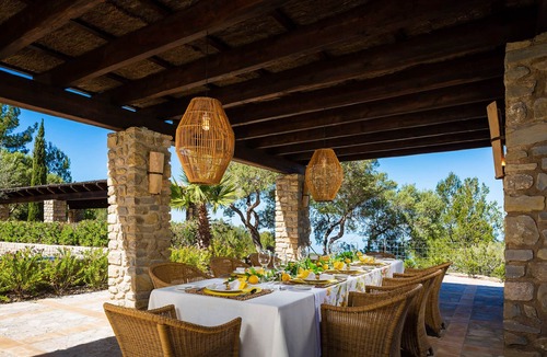 Banyalbufar Villa | Modern Oasis in Banyalbufar, 1022