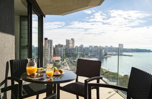 L'Albufereta Apartment | Modern sea front Reef