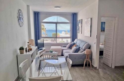 Ventanicas-El Cantal Apartment | Modern Seaview Apartment - Mojacar Beach