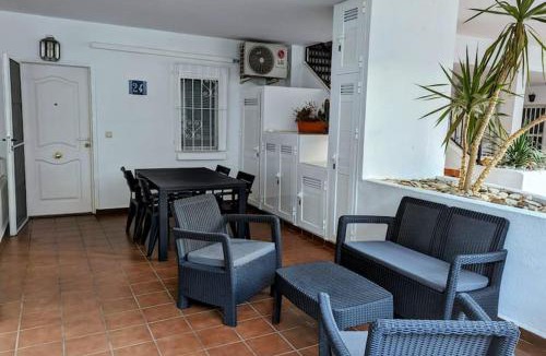 Ventanicas-El Cantal Apartment | Modern Seaview Apartment - Mojacar Beach