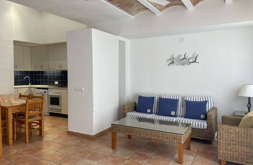 Fornells Ski Chalet | Modern, spacious and comfortable house