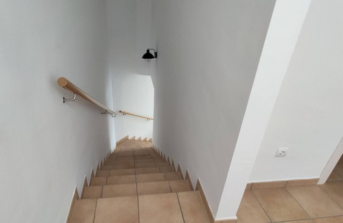 Calafat House | Modern Villa Close to the Beach Almadrava
