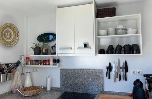 Torreblanca House | Modern villa, 5 minutes walking distance to beach and restaurants. Sea view