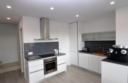 Orihuela Costa Villa | Modern Villa in Orihuela with Private Pool