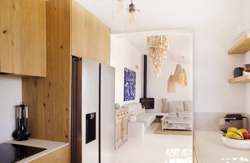 Cala Llonga House | Modern villa with private pool and sea views