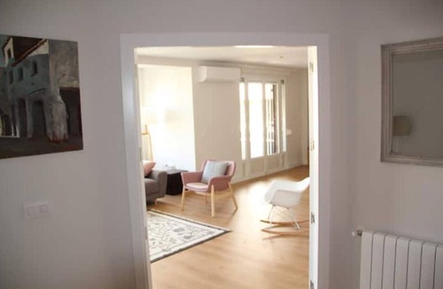 Badajoz Apartment | Moderne Wohnung im Herzen von Badajoz