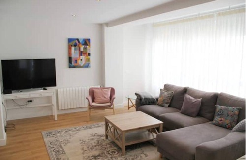 Badajoz Apartment | Moderne Wohnung im Herzen von Badajoz