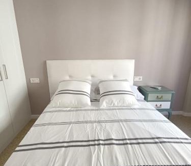 Old Town Apartment | Modernismo suite Cajal