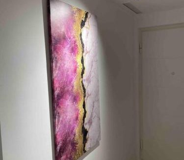 Santiago y Zaraiche Apartment | Moderno Estudio a estrenar