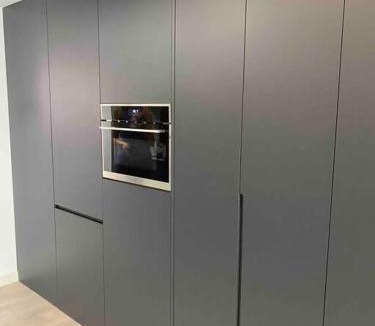 Santiago y Zaraiche Apartment | Moderno Estudio a estrenar