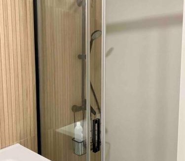 Santiago y Zaraiche Apartment | Moderno Estudio a estrenar