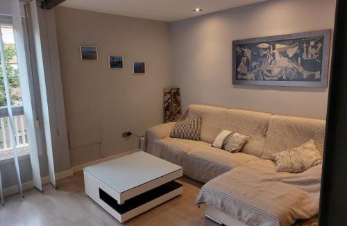 Diputacion de Cartagena Casco Apartment | Moderno y Centrico Piso en Cartagena