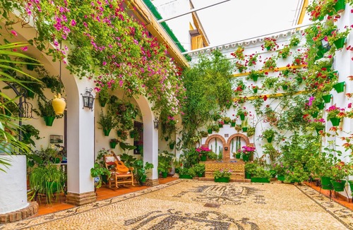 Valdeolleros Apartment | Modernos Lofts Vial Norte