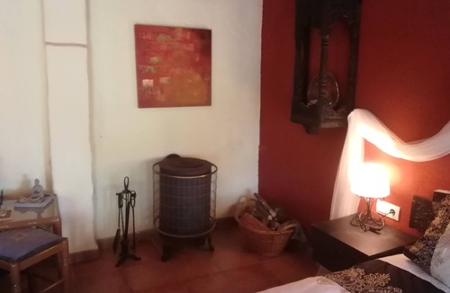 Gaucin Cabin | Mohkutie Loft by Eco Moyano Posada