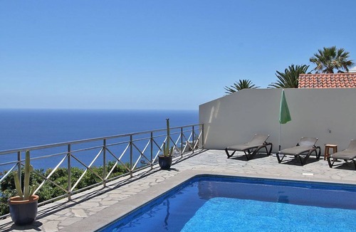Puerto Naos Apartment | Moijama 10 by Interhome