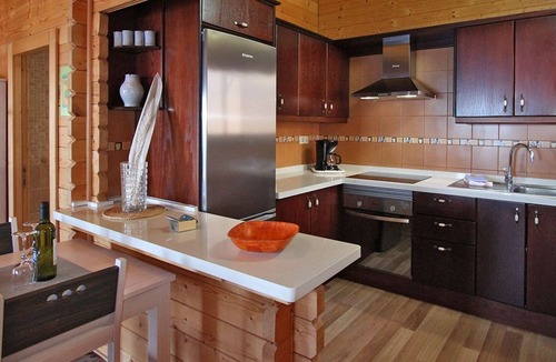 Puerto Naos House | Moijama 12 by Interhome