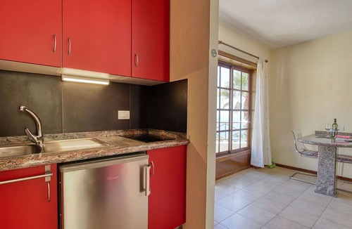 Puerto Naos Apartment | Moijama 2 by Interhome