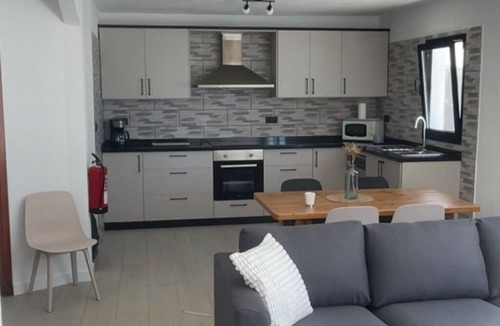 Puerto Naos House | Moijama 4 by Interhome