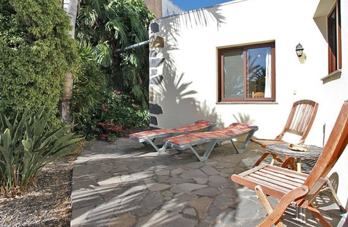 Puerto Naos House | Moijama 4 by Interhome