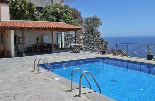 Puerto Naos House | Moijama 4 by Interhome