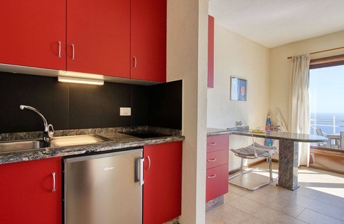 Puerto Naos Apartment | Moijama 8 by Interhome