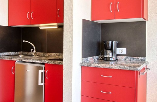 Puerto Naos Apartment | Moijama 8 by Interhome