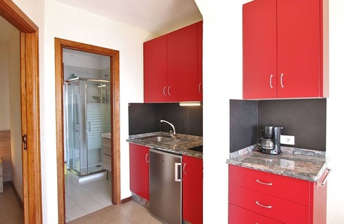 Puerto Naos Apartment | Moijama 8 by Interhome