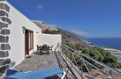 Puerto Naos Apartment | Moijama 8 by Interhome