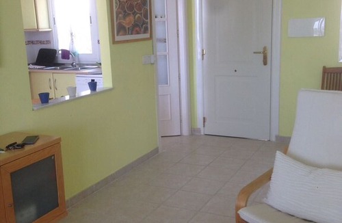 Ventanicas-El Cantal Apartment | Mojacar Bella Penthouse, 2 Bedroom, 2 Bathroom, stunning sea views